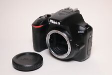 camera nikon d3500 for sale  BANBURY