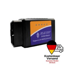 Stecker bluetooth bd2 gebraucht kaufen  Nordhorn