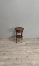 tavolo intarsiato legno usato  Bracciano