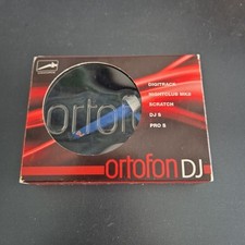 Cellule platine vinyle d'occasion  Valenciennes