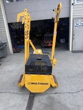 Multiquip construction pavemen for sale  Cressona