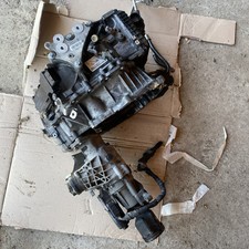 Cambio jeep renegade usato  San Costantino Calabro