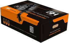 vw polo federn vorne gebraucht kaufen  Twist