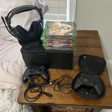 Xbox series 1tb for sale  Alexandria