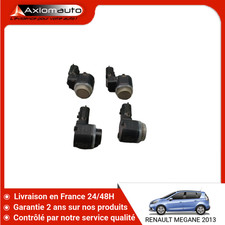 Capteur aide stationnement d'occasion Capteur aide stationnement d'occasion  Amiens-