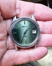 King seiko 5625 for sale  Washington