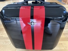 Mini cooper hartschalen gebraucht kaufen  Münster