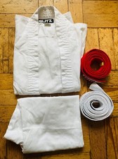 Blitz martial art for sale  BRISTOL