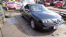 1999 alfa romea for sale  SALISBURY