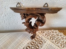 Kleine konsole wandhalterung gebraucht kaufen  Würselen