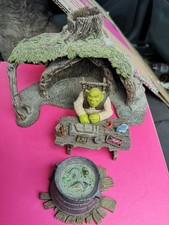 Shrek swamp house for sale  STEVENAGE