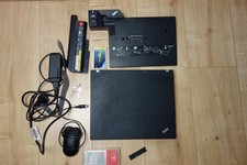 Laptop notebook ibm gebraucht kaufen  Leipzig