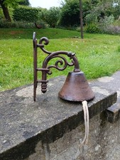 Large vintage cast for sale  KNIGHTON
