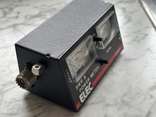 Swr power meter for sale  LEEDS