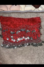 Red belly dance for sale  Magnolia