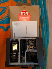 Standard horizon hx890 for sale  King William