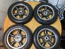Sterling diamond shoprider for sale  MANCHESTER