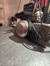 Sachs 505 simson gebraucht kaufen  Falkenberg