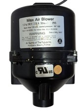 Max air blower for sale  Punta Gorda