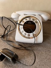 Digitales retro telefon gebraucht kaufen  Hilden