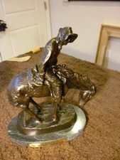 Frederic remington norther for sale  Salt Lake City
