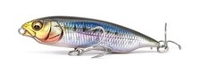 Megabass karashi 59mm d'occasion  Romans-sur-Isère