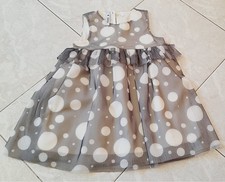 Vestitino vestito bimba usato  Civitavecchia