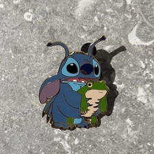Disney alien stitch for sale  WAKEFIELD
