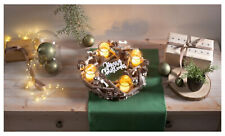 Livarno home adventskranz gebraucht kaufen  Harrislee