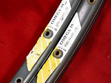 Vintage campagnolo omega for sale  Tampa