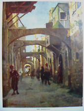 Stampa antica old usato Stampa antica old usato  Velletri