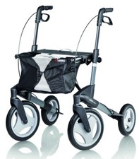 Topro olympos rollator for sale  PRESTON