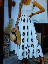 Vonda floriday kleid gebraucht kaufen  Berlin