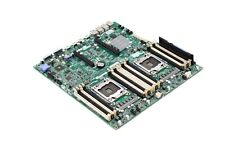 Usado, Placa-mãe para servidor IBM X3650 M4 Dual LGA2011 FRU P/N: 00KF428 testada funcionando comprar usado  Enviando para Brazil