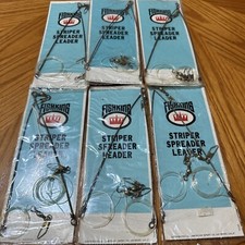 Packs fishking striper for sale  Thompsontown