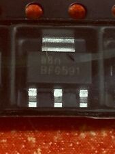 1pz. bfg591 transistor usato  Italia