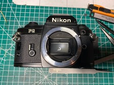 Nikon slr film for sale  Pittsburgh