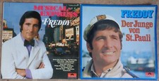 Freddy quinn lp gebraucht kaufen  Dettenheim