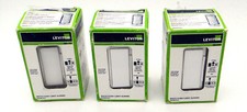 Three leviton decora for sale  Burton