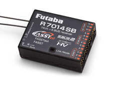 Futaba r7014sb fasst d'occasion  Expédié en France