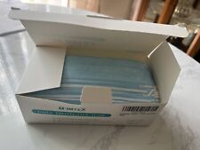 Imtex protective face for sale  Dublin