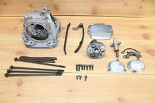 Eixo de cames 98-00 Yamaha XT225 XT 225 SEROW e 99-03 TTR225 cabeça de cilindro comprar usado  Enviando para Brazil