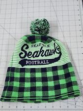 Beanie seattle seahawks for sale  Dallas