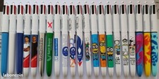 Choix stylos bic d'occasion  Maurepas