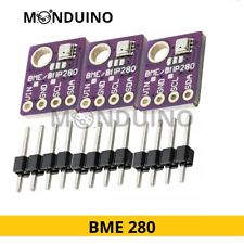 Bme280 capteur pression d'occasion  Issy-les-Moulineaux