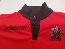 Maillot polo ogc d'occasion  La Trinité