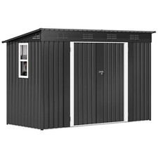 9.1x4.2ft outdoor garden for sale  Colton