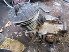 1974 yamaha dt250 for sale  Leominster
