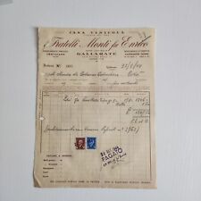 1944 fratelli monti usato  San Pietro di Morubio