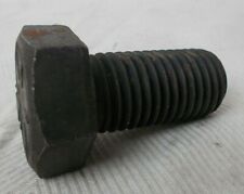 Hex head bolt for sale  Celestine